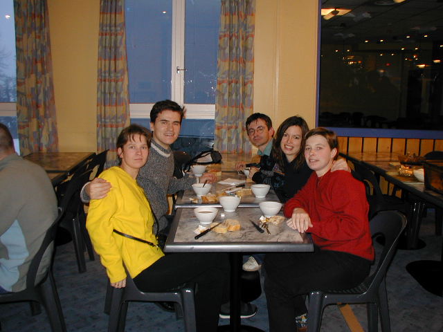 petit d&eacute;je&ucirc;ner