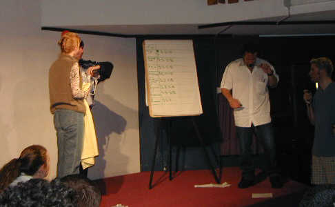 le string de val&eacute;rie