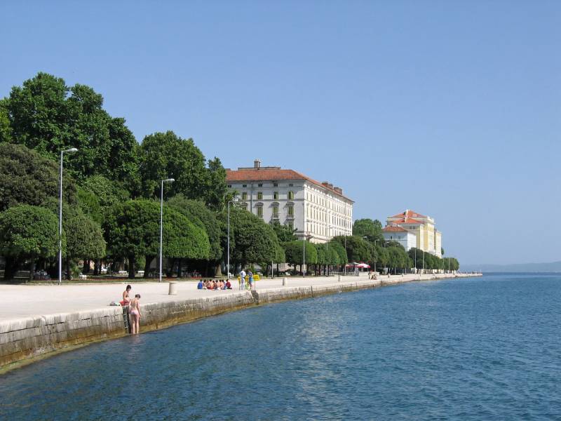 Zadar