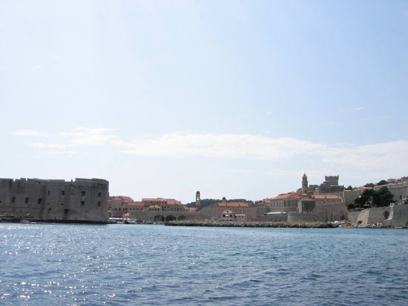 Dubrovnik