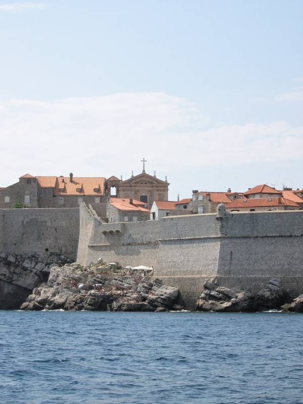 Dubrovnik