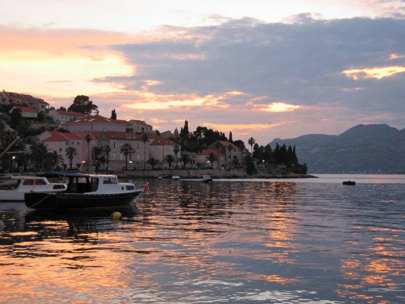 Korcula