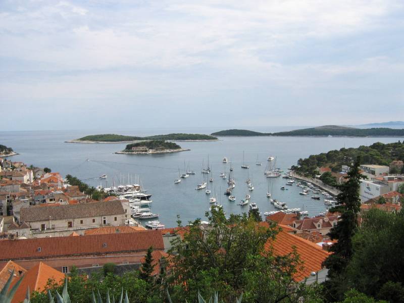 Hvar
