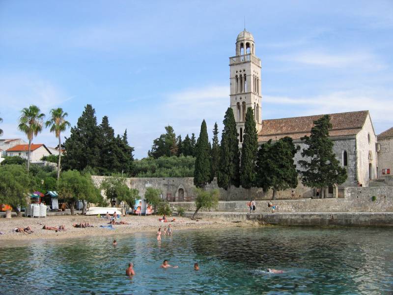 Hvar