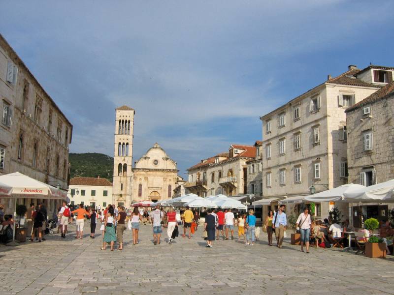 Hvar