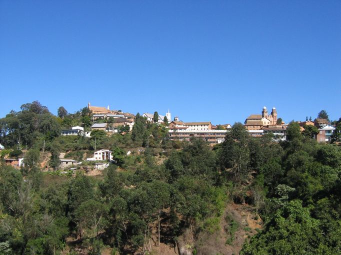 Fianarantsoa