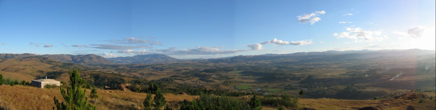 Panorama